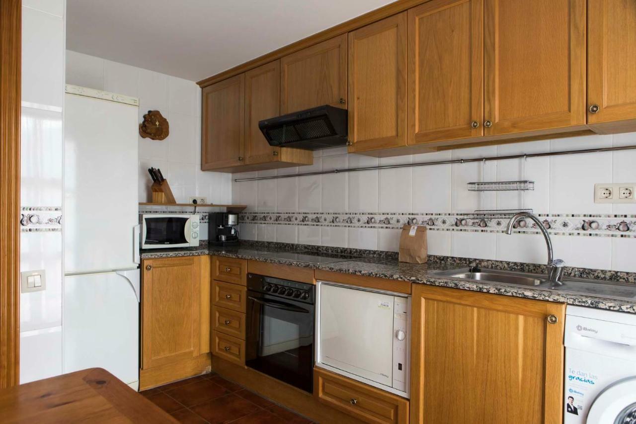 Apartamento En Benasque Casa Sinantonio - Inmocyma Exterior foto